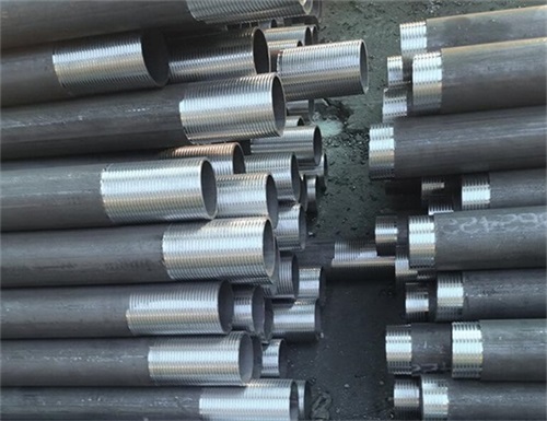 顺河回族管棚管